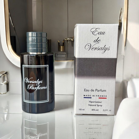 Eau de Versalys - Sokai