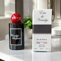 Eau de Versalys - Celestre