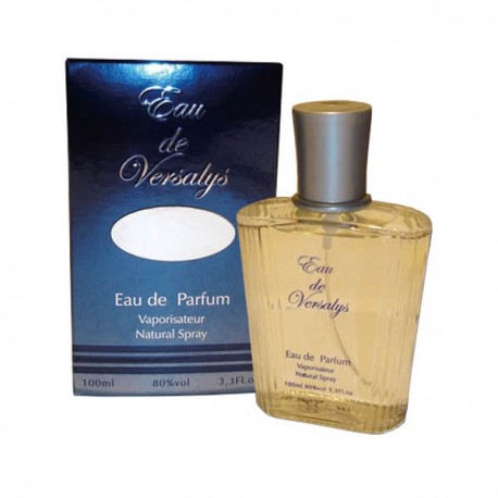 Eau de Versalys - Brava