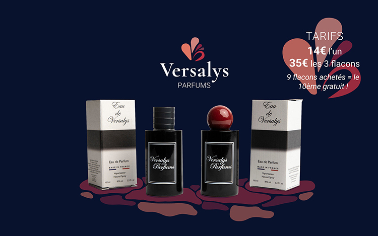Collection Versalys